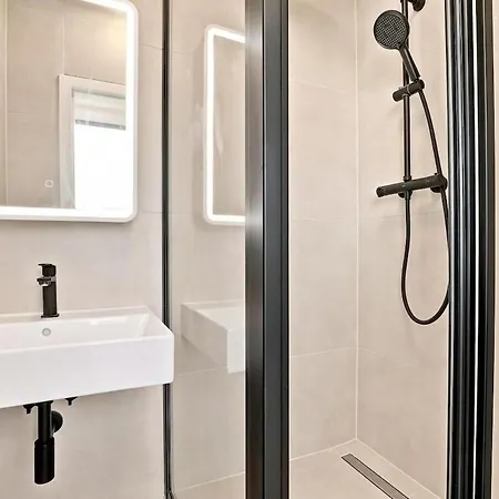 Spacious 2-bedroom Family In Ruzinov *