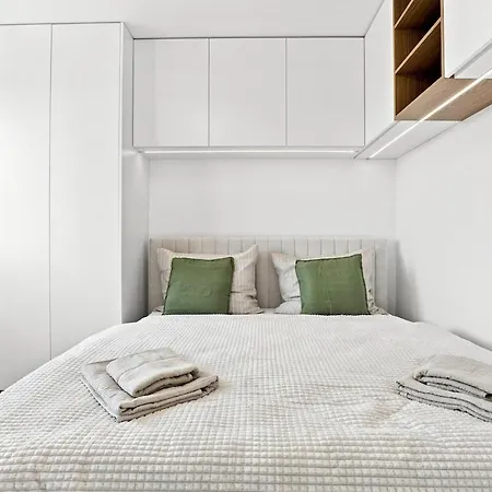 Spacious 2-bedroom Family In Ruzinov Bratislava