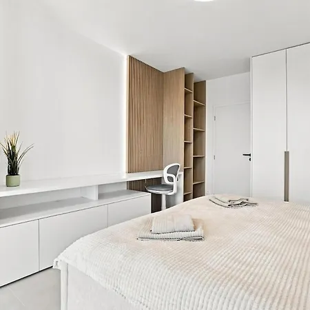 Spacious 2-bedroom Family In Ruzinov * Bratislava