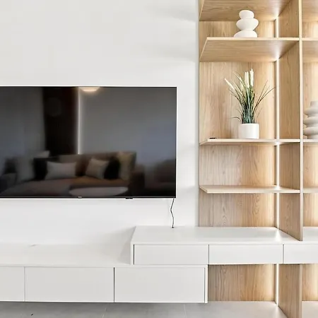 Lejlighed Spacious 2-bedroom Family In Ruzinov *
